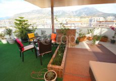 3+1 penthouse for sale, 220 m2, 250m from the sea in Mahmutlar, Alanya, Turkey № 0888 – photo 25