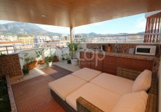 3+1 penthouse for sale, 220 m2, 250m from the sea in Mahmutlar, Alanya, Turkey № 0888 – photo 26