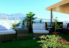3+1 penthouse for sale, 220 m2, 250m from the sea in Mahmutlar, Alanya, Turkey № 0888 – photo 28