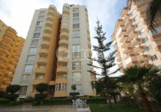 3+1 penthouse for sale, 220 m2, 250m from the sea in Mahmutlar, Alanya, Turkey № 0888 – photo 32