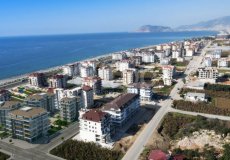 1+1, 2+1, 3+1, 4+1 development project 150m from the sea in Kestel, Alanya, Turkey № 0889 – photo 49