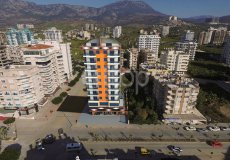3+1 apartment for sale, 97 m2, 130m from the sea in Mahmutlar, Alanya, Turkey № 0913 – photo 2