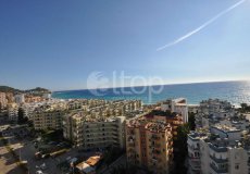 3+1 apartment for sale, 97 m2, 130m from the sea in Mahmutlar, Alanya, Turkey № 0913 – photo 17