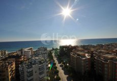 3+1 apartment for sale, 97 m2, 130m from the sea in Mahmutlar, Alanya, Turkey № 0913 – photo 22
