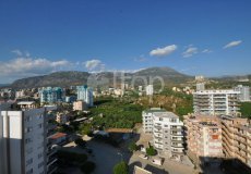 3+1 apartment for sale, 97 m2, 130m from the sea in Mahmutlar, Alanya, Turkey № 0913 – photo 31