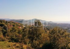  Land for sale, 700 m2, 4500m from the sea in Kestel, Alanya, Turkey № 0917 – photo 2