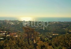  Land for sale, 700 m2, 4500m from the sea in Kestel, Alanya, Turkey № 0917 – photo 4