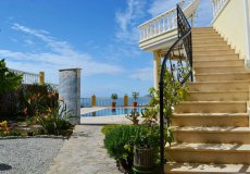 3+1 villa for sale, 160 m2, 2000m from the sea in Kargicak, Alanya, Turkey № 0921 – photo 5