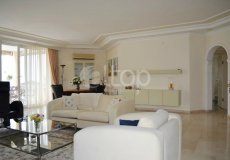 3+1 villa for sale, 160 m2, 2000m from the sea in Kargicak, Alanya, Turkey № 0921 – photo 23