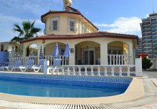 3+1 villa for sale, 200 m2, 1500m from the sea in Mahmutlar, Alanya, Turkey № 0938 – photo 1