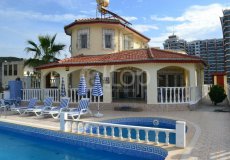 3+1 villa for sale, 200 m2, 1500m from the sea in Mahmutlar, Alanya, Turkey № 0938 – photo 2