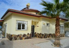 3+1 villa for sale, 200 m2, 1500m from the sea in Mahmutlar, Alanya, Turkey № 0938 – photo 4