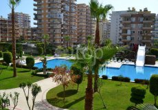 2+1 apartment for sale, 135 m2, 500m from the sea in Mahmutlar, Alanya, Turkey № 0940 – photo 9