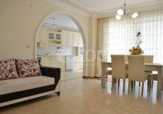 2+1 apartment for sale, 135 m2, 500m from the sea in Mahmutlar, Alanya, Turkey № 0940 – photo 15