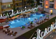 2+1 apartment for sale, 130 m2, 25m from the sea in Mahmutlar, Alanya, Turkey № 0946 – photo 9