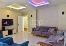 2+1 apartment for sale, 130 m2, 25m from the sea in Mahmutlar, Alanya, Turkey № 0946 – photo 23