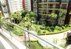 2+1 apartment for sale, 100 m2, 25m from the sea in Alanyas center, Alanya, Turkey № 0949 – photo 2