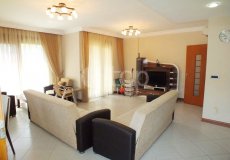 2+1 apartment for sale, 100 m2, 25m from the sea in Alanyas center, Alanya, Turkey № 0949 – photo 7