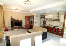 2+1 apartment for sale, 100 m2, 25m from the sea in Alanyas center, Alanya, Turkey № 0949 – photo 8