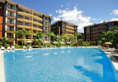 2+1 apartment for sale, 100 m2, 25m from the sea in Alanyas center, Alanya, Turkey № 0949 – photo 24