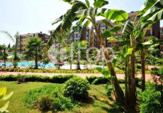 2+1 apartment for sale, 100 m2, 25m from the sea in Alanyas center, Alanya, Turkey № 0949 – photo 30