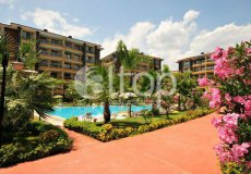 2+1 apartment for sale, 100 m2, 25m from the sea in Alanyas center, Alanya, Turkey № 0949 – photo 31