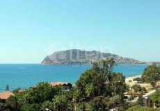 2+1 apartment for sale, 100 m2, 25m from the sea in Alanyas center, Alanya, Turkey № 0949 – photo 36