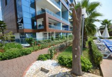 1+1 apartment for sale, 75 m2, 900m from the sea in Cikcilli, Alanya, Turkey № 0959 – photo 3