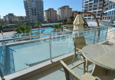 1+1 apartment for sale, 75 m2, 900m from the sea in Cikcilli, Alanya, Turkey № 0959 – photo 8