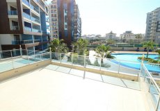 1+1 apartment for sale, 75 m2, 900m from the sea in Cikcilli, Alanya, Turkey № 0959 – photo 10
