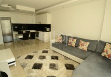 1+1 apartment for sale, 75 m2, 900m from the sea in Cikcilli, Alanya, Turkey № 0959 – photo 20