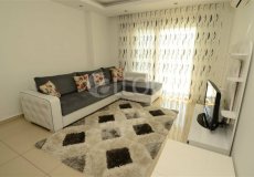 1+1 apartment for sale, 75 m2, 900m from the sea in Cikcilli, Alanya, Turkey № 0959 – photo 22