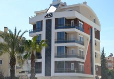 1+1 apartment for sale, 60 m2, 800m from the sea Antalya, Turkey № 0965 – photo 5