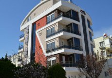 1+1 apartment for sale, 60 m2, 800m from the sea Antalya, Turkey № 0965 – photo 7