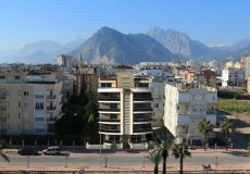 1+1 apartment for sale, 60 m2, 800m from the sea Antalya, Turkey № 0965 – photo 9