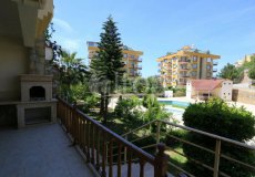 4+1 villa for sale, 200 m2, 100m from the sea in Kestel, Alanya, Turkey № 0968 – photo 2