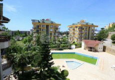 4+1 villa for sale, 200 m2, 100m from the sea in Kestel, Alanya, Turkey № 0968 – photo 7