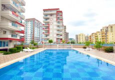 1+1 apartment for sale, 66 m2, 500m from the sea in Mahmutlar, Alanya, Turkey № 0978 – photo 1