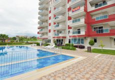 1+1 apartment for sale, 66 m2, 500m from the sea in Mahmutlar, Alanya, Turkey № 0978 – photo 8