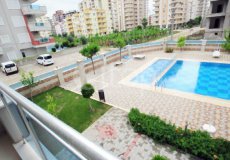 1+1 apartment for sale, 66 m2, 500m from the sea in Mahmutlar, Alanya, Turkey № 0978 – photo 15