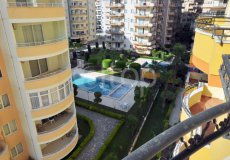 2+1 apartment for sale, 120 m2, 200m from the sea in Mahmutlar, Alanya, Turkey № 0979 – photo 4