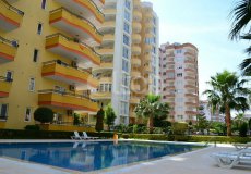 2+1 apartment for sale, 120 m2, 200m from the sea in Mahmutlar, Alanya, Turkey № 0979 – photo 14
