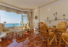 2+1 apartment for sale, 85 m2, 25m from the sea in Tosmur, Alanya, Turkey № 0981 – photo 9