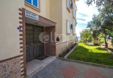 3+1 apartment for sale, 120 m2, 2000m from the sea in Alanyas center, Alanya, Turkey № 0982 – photo 6