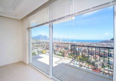 3+1 apartment for sale, 120 m2, 2000m from the sea in Alanyas center, Alanya, Turkey № 0982 – photo 7