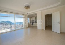 3+1 apartment for sale, 120 m2, 2000m from the sea in Alanyas center, Alanya, Turkey № 0982 – photo 10