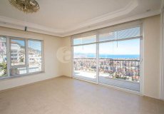 3+1 apartment for sale, 120 m2, 2000m from the sea in Alanyas center, Alanya, Turkey № 0982 – photo 11