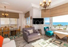 2+1 apartment for sale, 85 m2, 25m from the sea in Tosmur, Alanya, Turkey № 0985 – photo 9
