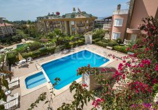 3+1 apartment for sale, 213 m2, 400m from the sea in Kestel, Alanya, Turkey № 0987 – photo 2