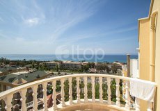 3+1 apartment for sale, 213 m2, 400m from the sea in Kestel, Alanya, Turkey № 0987 – photo 4